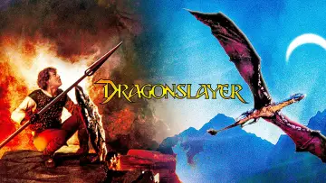 Backdrop to the movie "Dragonslayer" #903523