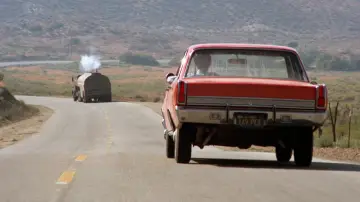 Backdrop to the movie "Duel" #1165564