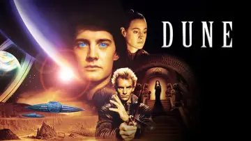 Backdrop to the movie "Dune" #1570325
