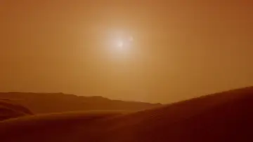 Backdrop to the movie "Dune" #528897