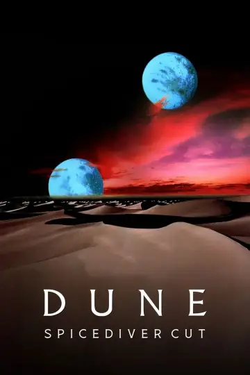 Poster to the movie "Dune" #529012