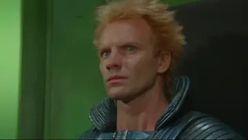 Backdrop to the movie "Dune" #839485