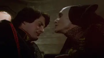 Backdrop to the movie "Dune" #839487