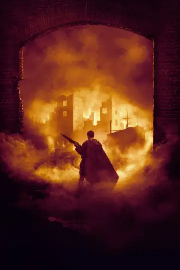 Enemy at the Gates