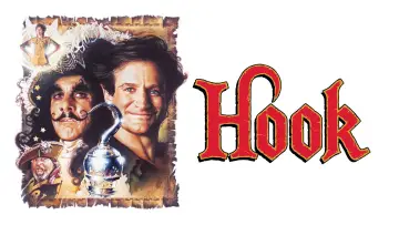Backdrop to the movie "Hook" #619840