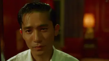 Backdrop to the movie "In the Mood for Love" #177902