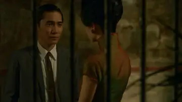 Backdrop to the movie "In the Mood for Love" #177904