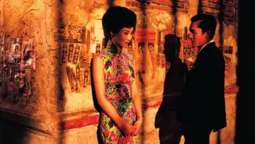 Backdrop to the movie "In the Mood for Love" #177912