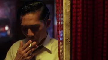 Backdrop to the movie "In the Mood for Love" #527254
