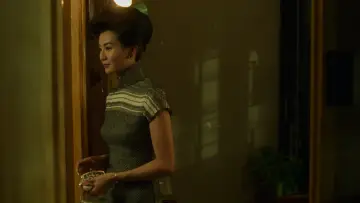 Backdrop to the movie "In the Mood for Love" #527279