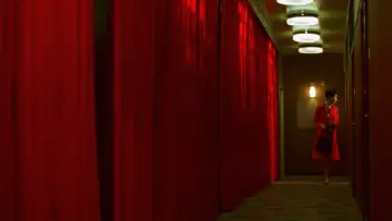 Backdrop to the movie "In the Mood for Love" #527297