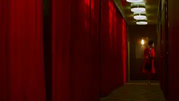 Backdrop to the movie "In the Mood for Love" #527304
