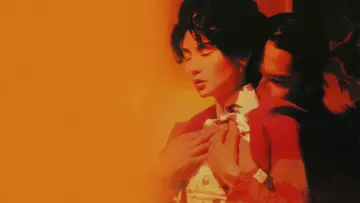 Backdrop to the movie "In the Mood for Love" #527342