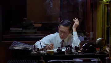 Backdrop to the movie "In the Mood for Love" #527433