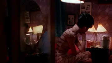 Backdrop to the movie "In the Mood for Love" #527441