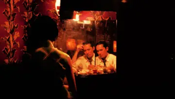Backdrop to the movie "In the Mood for Love" #527450