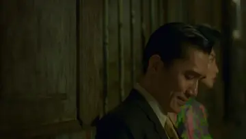 Backdrop to the movie "In the Mood for Love" #914523