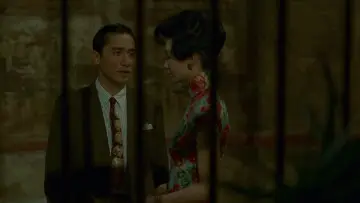 Backdrop to the movie "In the Mood for Love" #914525