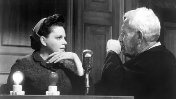Backdrop to the movie "Judgment at Nuremberg" #179564