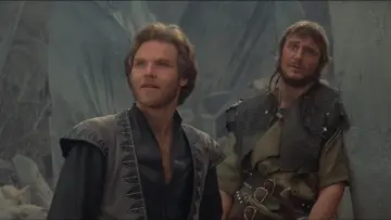 Backdrop to the movie "Krull" #809244
