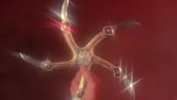 Backdrop to the movie "Krull" #862068
