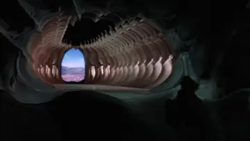 Backdrop to the movie "Krull" #862093