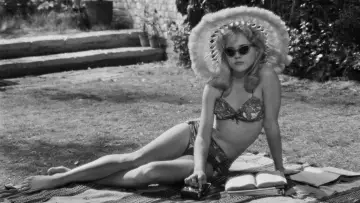 Backdrop to the movie "Lolita" #1726113