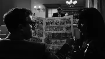 Backdrop to the movie "Lolita" #1857851