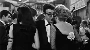 Backdrop to the movie "Lolita" #1857854