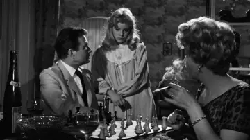Backdrop to the movie "Lolita" #1857856
