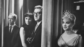 Backdrop to the movie "Lolita" #673092