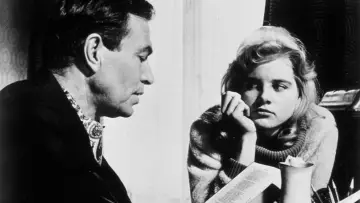 Backdrop to the movie "Lolita" #967077