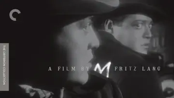 Backdrop to the movie "M" #750641