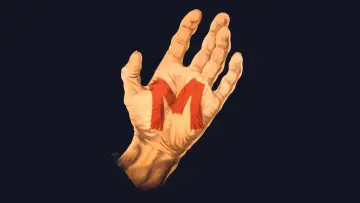 Backdrop to the movie "M" #885649