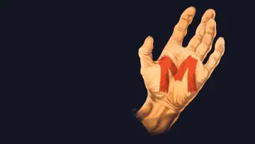 Backdrop to the movie "M" #885650