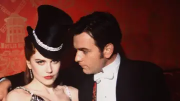 Backdrop to the movie "Moulin Rouge!" #1801193