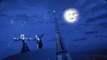Backdrop to the movie "Moulin Rouge!" #1801194