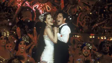 Backdrop to the movie "Moulin Rouge!" #1801195