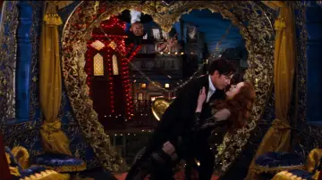 Backdrop to the movie "Moulin Rouge!" #802124