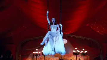 Backdrop to the movie "Moulin Rouge!" #802177