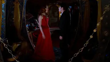 Backdrop to the movie "Moulin Rouge!" #802184