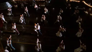 Backdrop to the movie "Moulin Rouge!" #802208