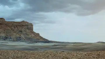 Backdrop to the movie "Planet of the Apes" #655656