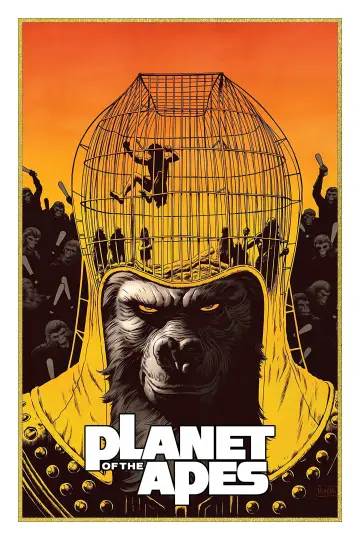 Planet of the Apes