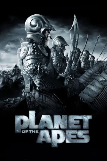 Planet of the Apes