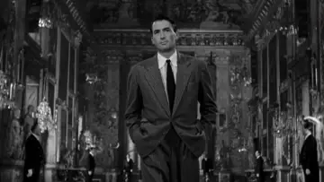 Backdrop to the movie "Roman Holiday" #636004