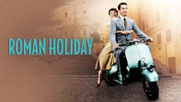 Backdrop to the movie "Roman Holiday" #636038