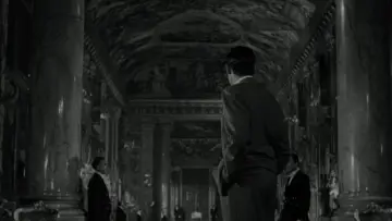 Backdrop to the movie "Roman Holiday" #838747