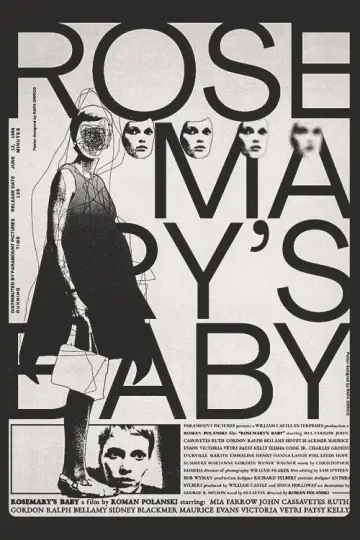 Rosemary's Baby