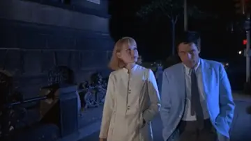 Backdrop to the movie "Rosemary